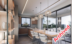Three bedrooms house for sale in Latsia