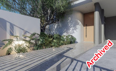 Three bedrooms house for sale in Latsia