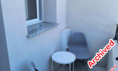 1 bedroom apartment to rent in Paralimni