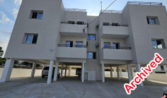 1 bedroom apartment to rent in Paralimni