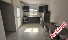 1 bedroom apartment to rent in Paralimni