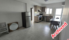 Large 2 bedroom apartment to rent in Paralimni