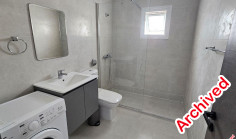 Large 2 bedroom apartment to rent in Paralimni