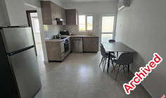 Large 2 bedroom apartment to rent in Paralimni