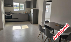 Beautiful 2 bedroom apartment to rent in Paralimni