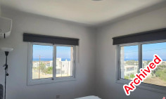 Beautiful 2 bedroom apartment to rent in Paralimni