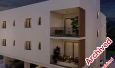 Spacious 1 bedrooms apartment for sale in Makedonitissa