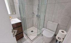 Large 3 bedrooms apartment for sale in Protaras