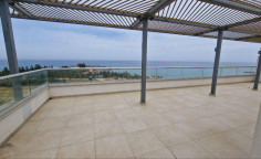 Spacious 3 bedrooms apartment for sale in Protaras
