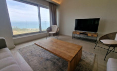 Spacious 3 bedrooms apartment for sale in Protaras