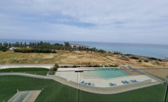 Beautiful 3 bedrooms apartment for sale in Protaras