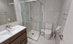 3 bedrooms apartment for sale in Protaras