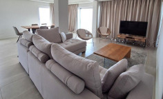 3 bedrooms apartment for sale in Protaras