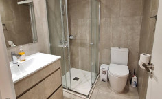 3 bedrooms apartment for sale in Protaras