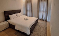 3 bedrooms apartment for sale in Protaras