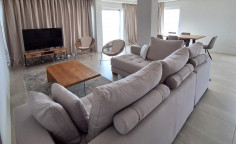 Large 3 bedroom apartment for sale in Protaras