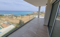 Large 3 bedroom apartment for sale in Protaras