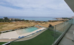 Spacious 3 bedroom apartment for sale in Protaras