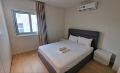 Spacious 3 bedroom apartment for sale in Protaras