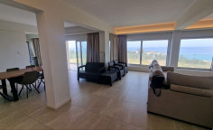 Spacious 3 bedroom apartment for sale in Protaras