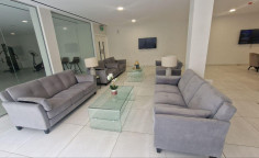 Spacious 3 bedroom apartment for sale in Protaras