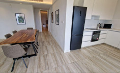 Beautiful 3 bedroom apartment for sale in Protaras