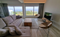 Beautiful 3 bedroom apartment for sale in Protaras