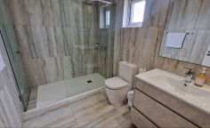 Beautiful 3 bedroom apartment for sale in Protaras