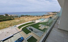 Beautiful 3 bedroom apartment for sale in Protaras