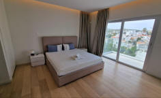 Beautiful 3 bedroom apartment for sale in Protaras