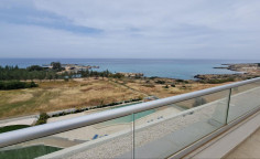 Beautiful 3 bedroom apartment for sale in Protaras