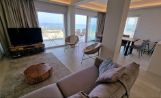 Beautiful 2 bedrooms apartment for sale in Protaras