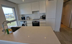 Beautiful 2 bedrooms apartment for sale in Protaras