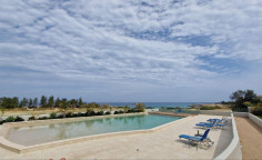 Beautiful 2 bedrooms apartment for sale in Protaras