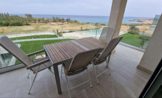2 bedrooms apartment for sale in Protaras