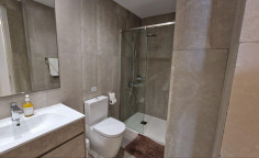 Spacious 2 bedroom apartment for sale in Protaras