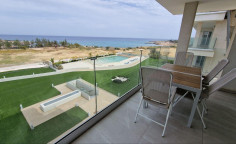 Spacious 2 bedroom apartment for sale in Protaras