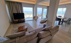 Beautiful 2 bedroom apartment for sale in Protaras