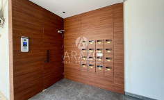 Large 2 bedroom furnished apartment with swimming pool to rent in Livadia