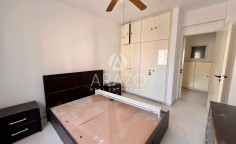 Spacious 2 bedroom unfurnished apartment for sale in Mackenzie Beach