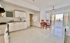 Spacious 2 bedroom unfurnished apartment for sale in Mackenzie Beach