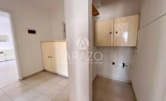 Spacious 2 bedroom unfurnished apartment for sale in Mackenzie Beach