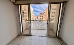Spacious 2 bedroom unfurnished apartment for sale in Mackenzie Beach