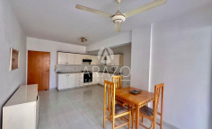Spacious 2 bedroom unfurnished apartment for sale in Mackenzie Beach