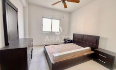 Spacious 2 bedroom unfurnished apartment for sale in Mackenzie Beach