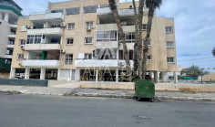 Spacious 2 bedroom unfurnished apartment for sale in Mackenzie Beach