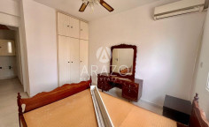 Spacious 2 bedroom unfurnished apartment for sale in Mackenzie Beach