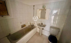 Spacious 2 bedroom unfurnished apartment for sale in Mackenzie Beach
