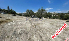 Residential 1875 m2 for sale in Agios Tychonas, Limassol