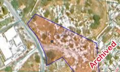 Residential 1875 m2 for sale in Agios Tychonas, Limassol